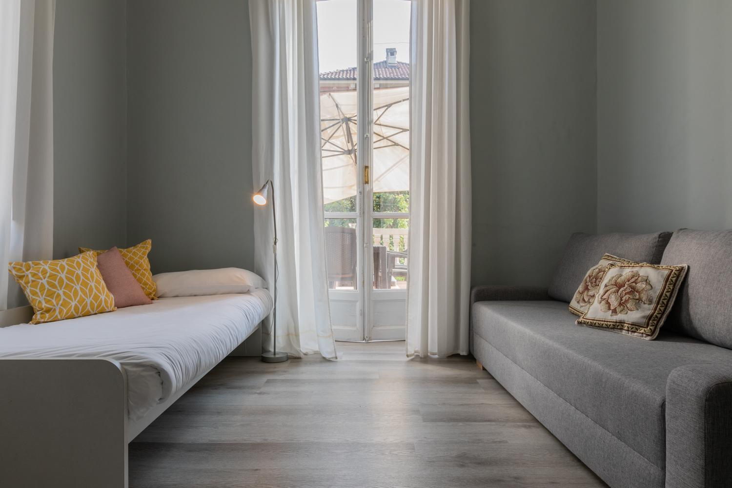 Una Terrazza Nei Pressi Del Po By Wonderful Italy Torino Exterior foto