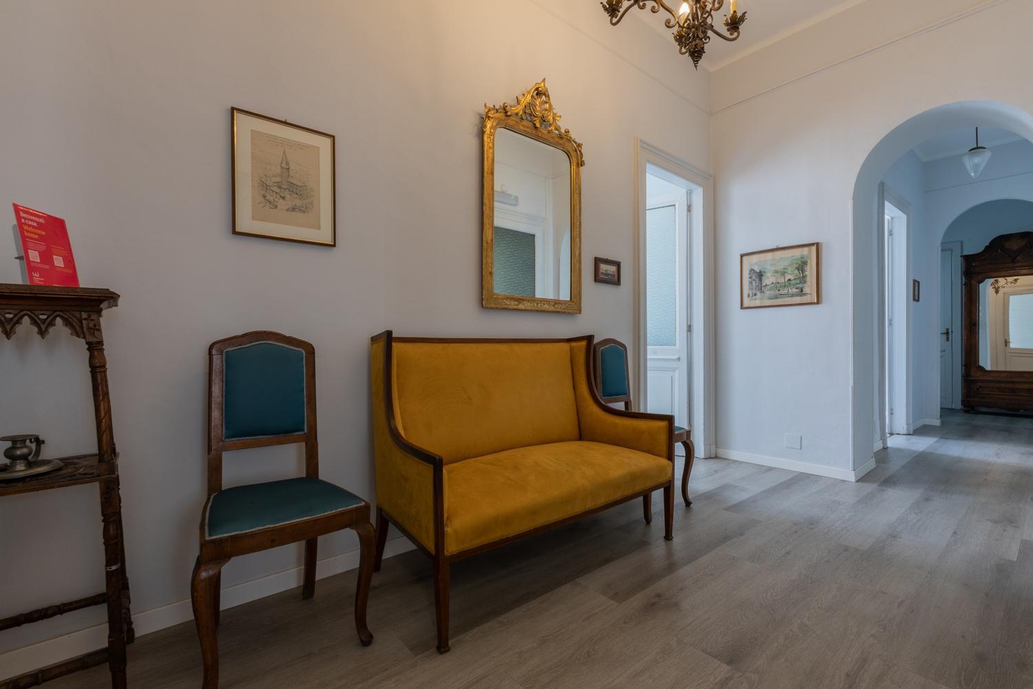 Una Terrazza Nei Pressi Del Po By Wonderful Italy Torino Exterior foto