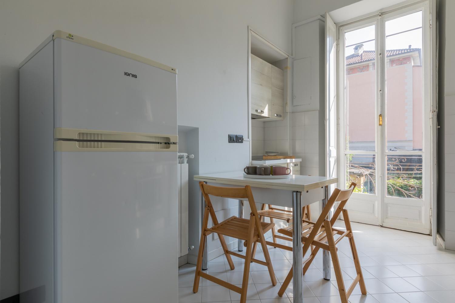 Una Terrazza Nei Pressi Del Po By Wonderful Italy Torino Exterior foto
